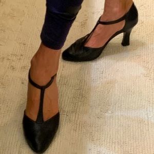 Argentine Tango Shoes